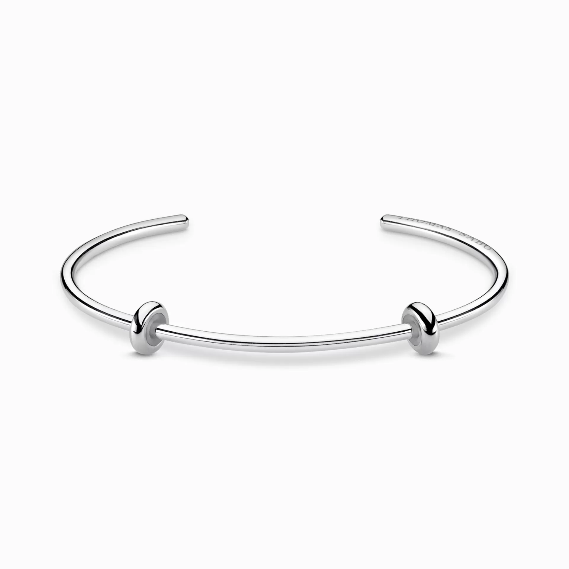 THOMAS SABO Armringar | Armringar<ARMRING silverfargad