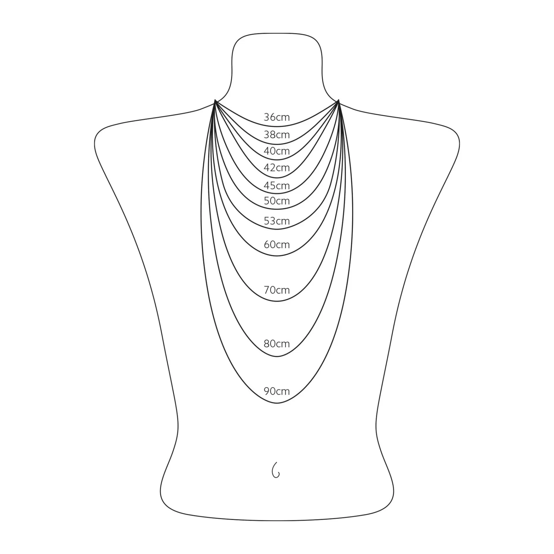 THOMAS SABO Halsband | Återvunnet 925 silver<HALSBAND VINTAGE OPALF&AUML;RGAD STEN ROSA SKIMRANDE silverfargad, vit, rosa, violett