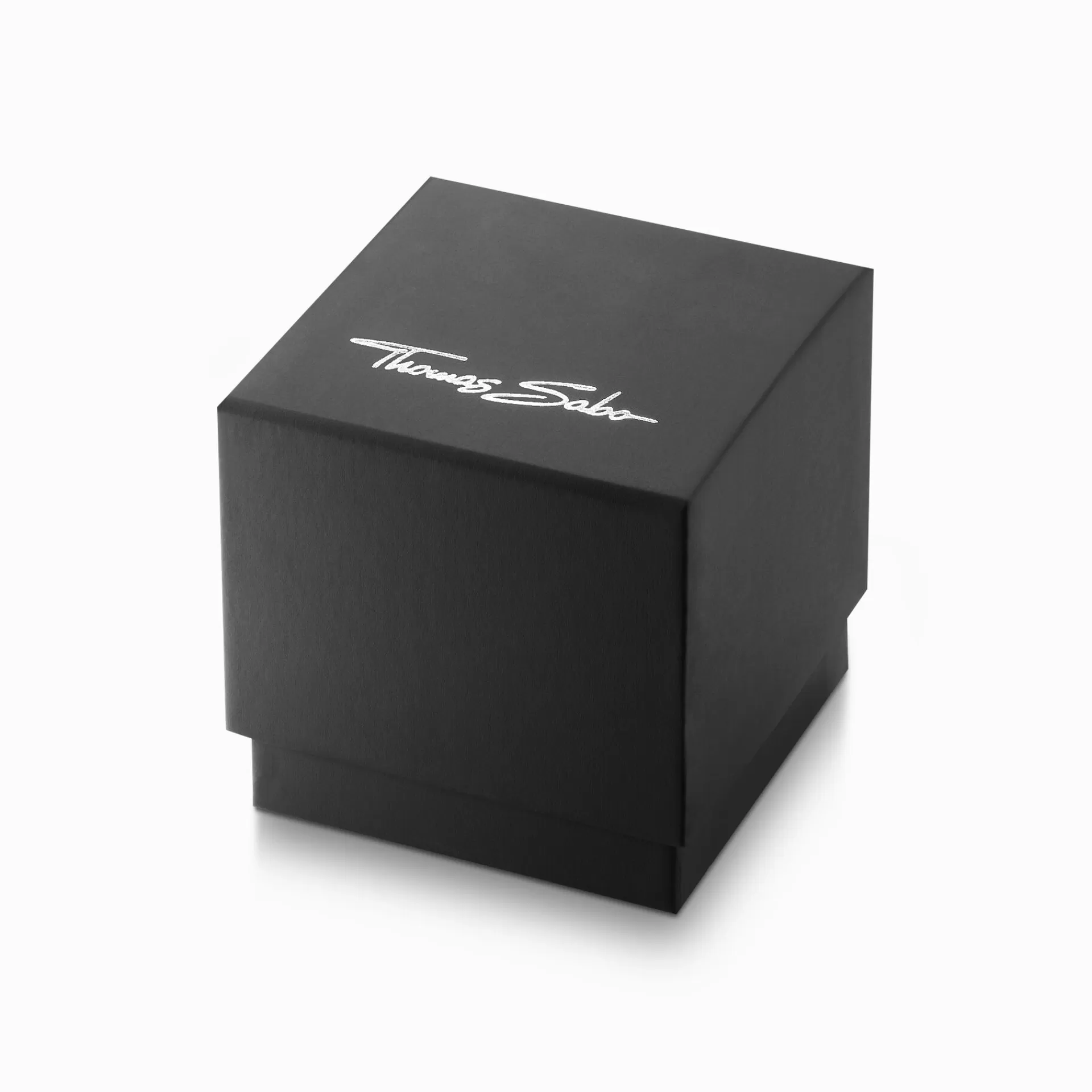 THOMAS SABO Klockor | Klockor för damer<SET CODE TS VIT KLOCKA  KAKIARMBAND silverfargad, grön, vit